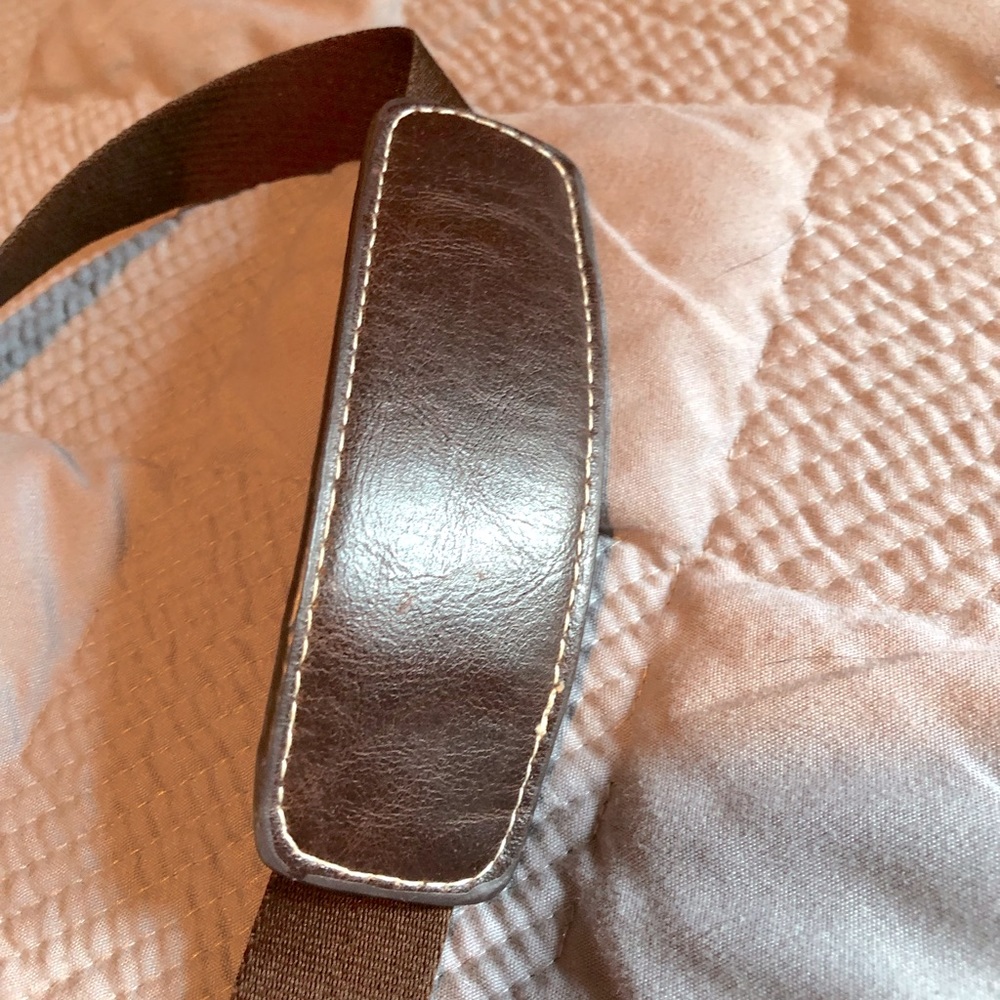 Coach Crossbody Bag - Picture 7 of 7